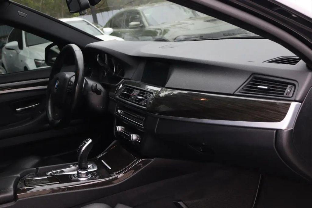 used 2013 BMW 535 car, priced at $7,995