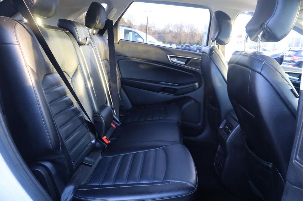 used 2015 Ford Edge car, priced at $7,995