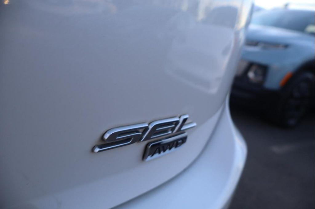 used 2015 Ford Edge car, priced at $7,995