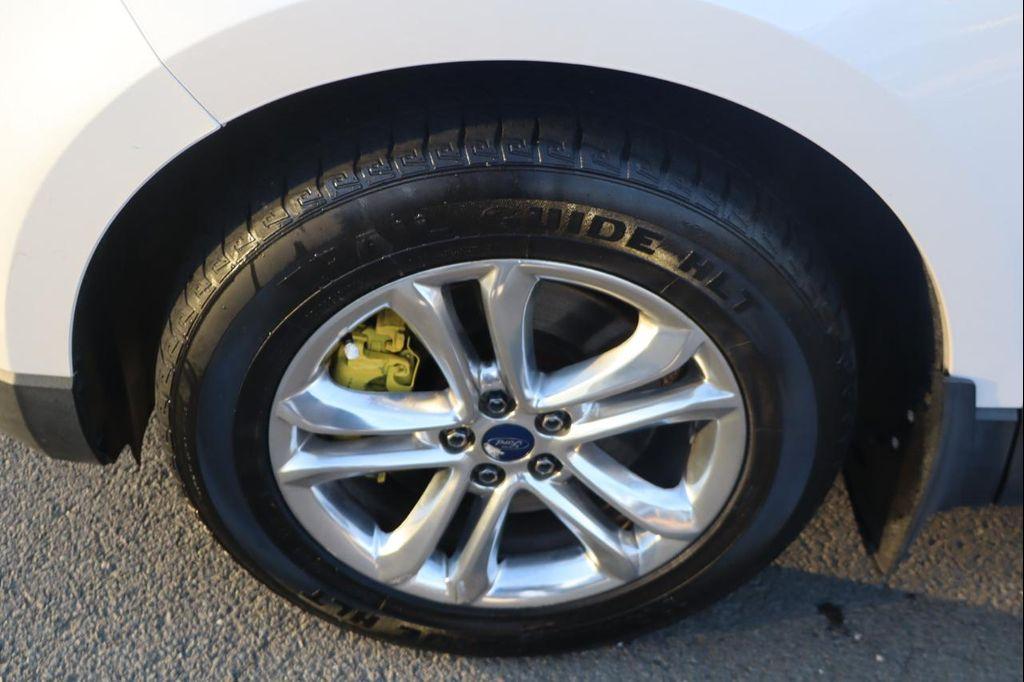 used 2015 Ford Edge car, priced at $7,995