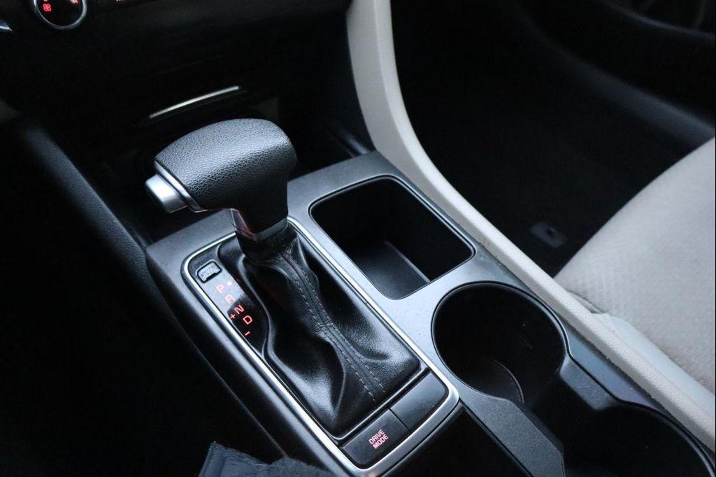 used 2017 Kia Optima car, priced at $8,995