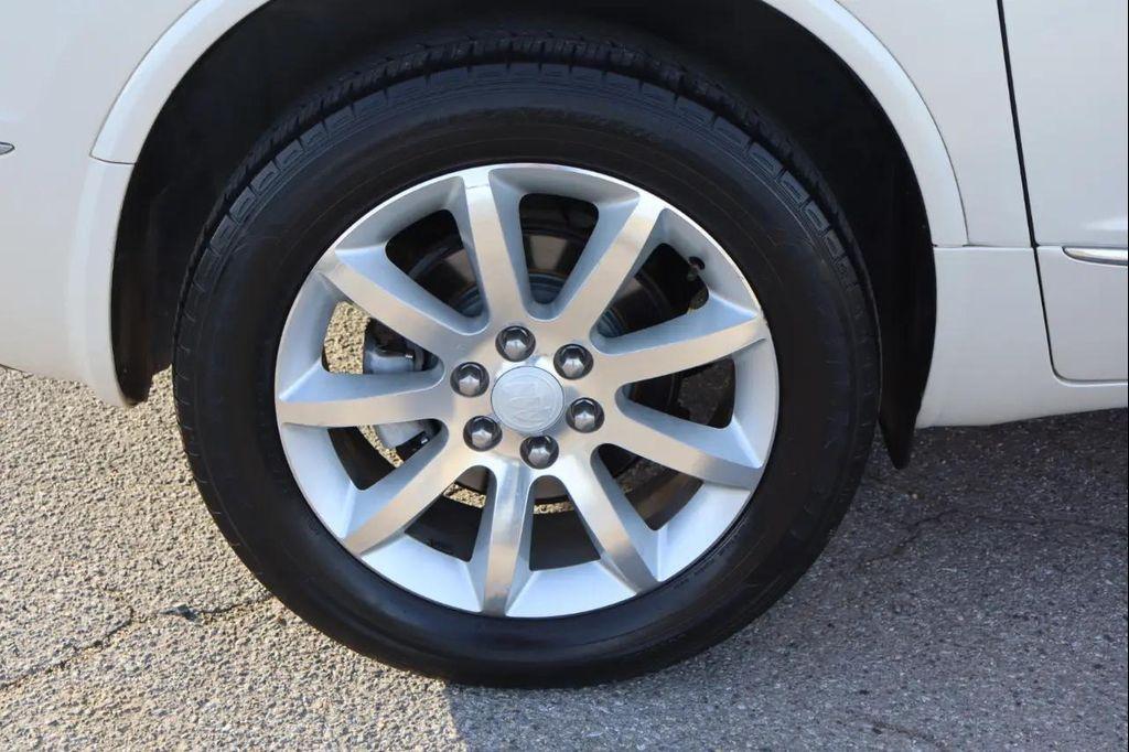 used 2014 Buick Enclave car, priced at $9,995