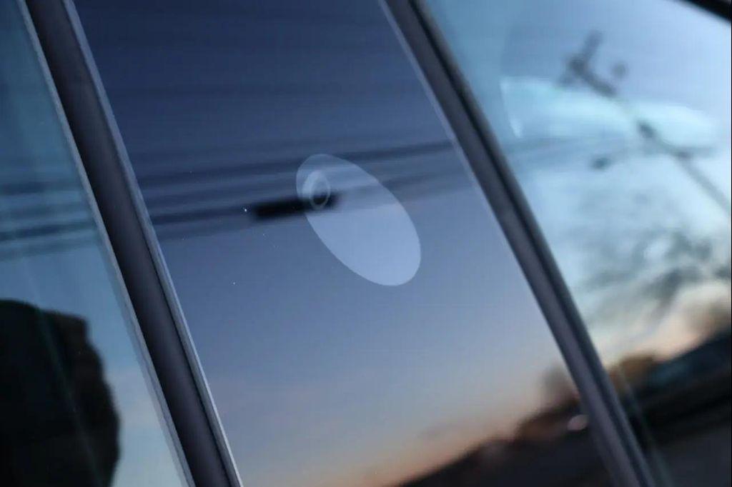 used 2018 Tesla Model S car, priced at $21,995