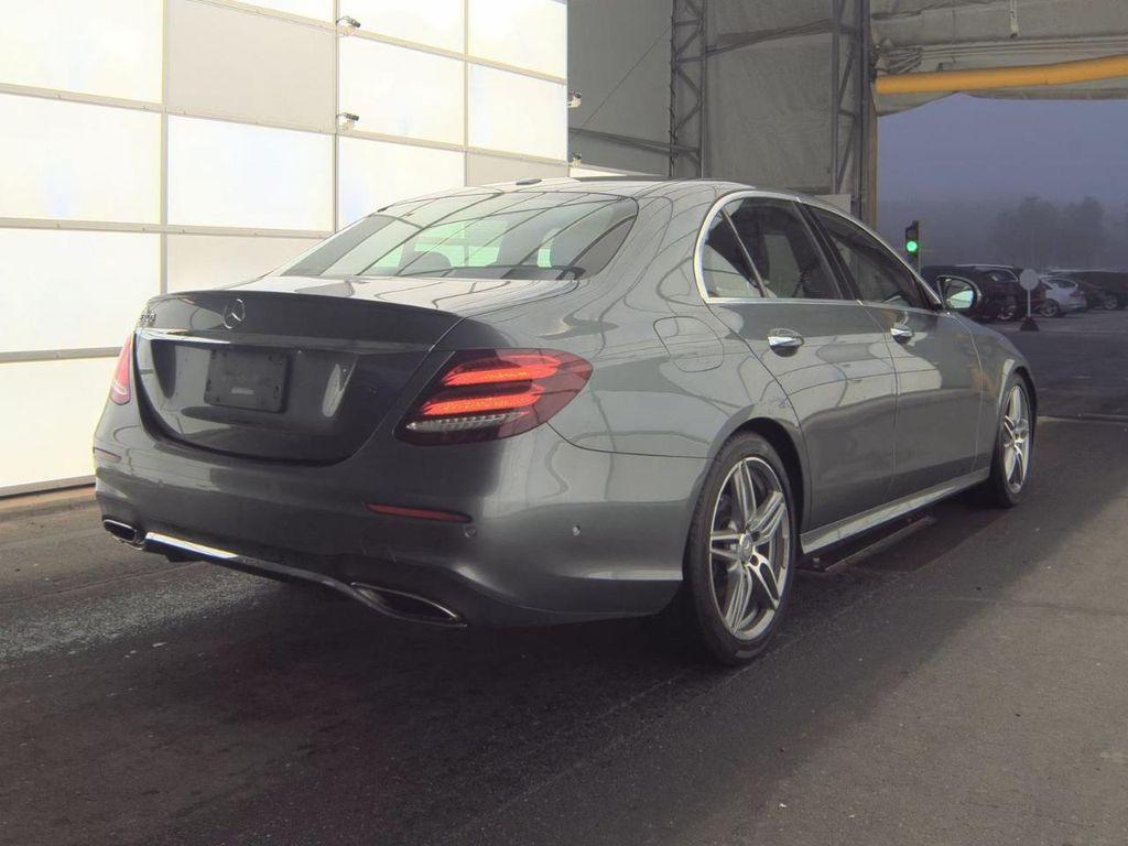 used 2017 Mercedes-Benz E-Class car, priced at $16,995
