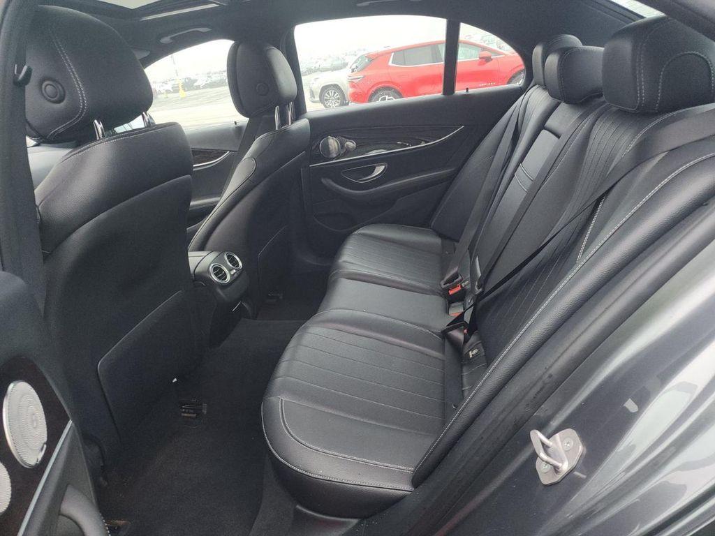 used 2017 Mercedes-Benz E-Class car, priced at $16,995