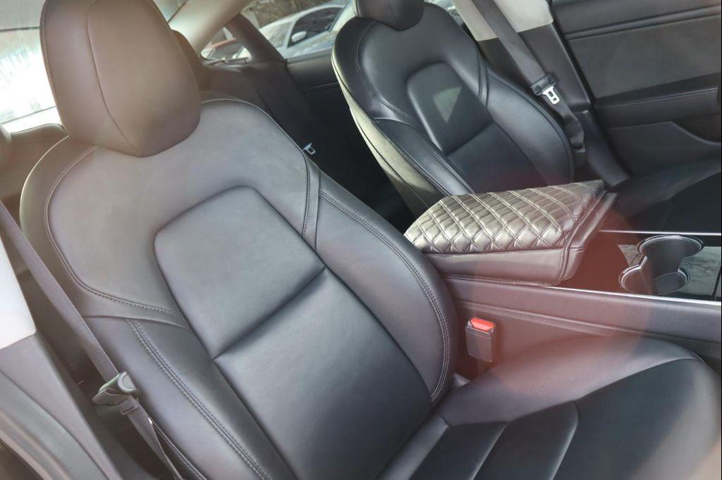 used 2019 Tesla Model 3 car, priced at $13,995