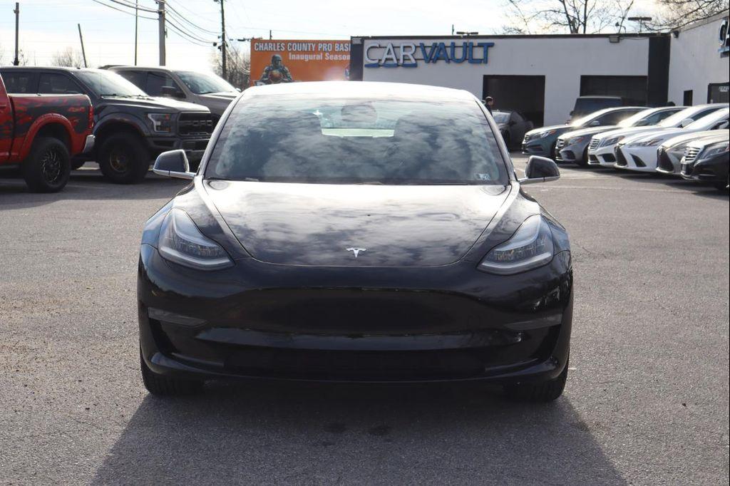used 2019 Tesla Model 3 car, priced at $13,995
