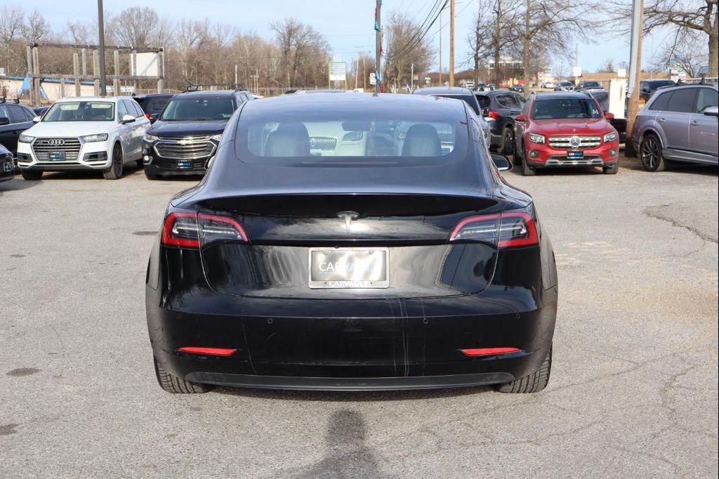 used 2019 Tesla Model 3 car, priced at $13,995