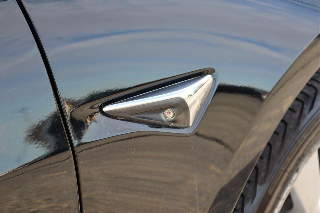 used 2019 Tesla Model 3 car, priced at $13,995