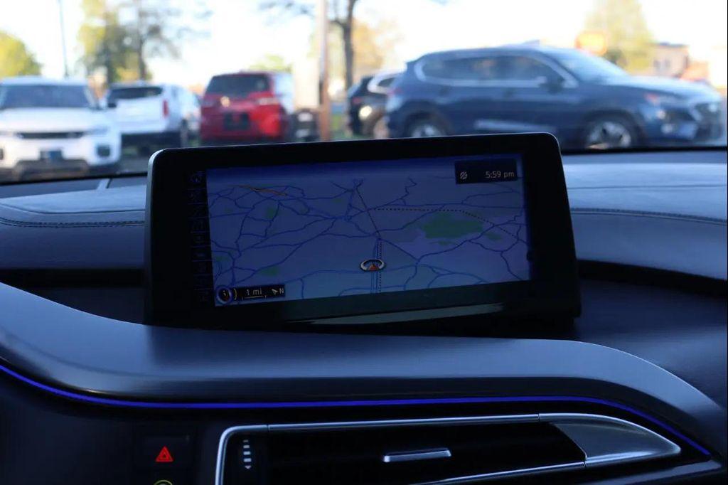 used 2015 BMW i8 car, priced at $41,995