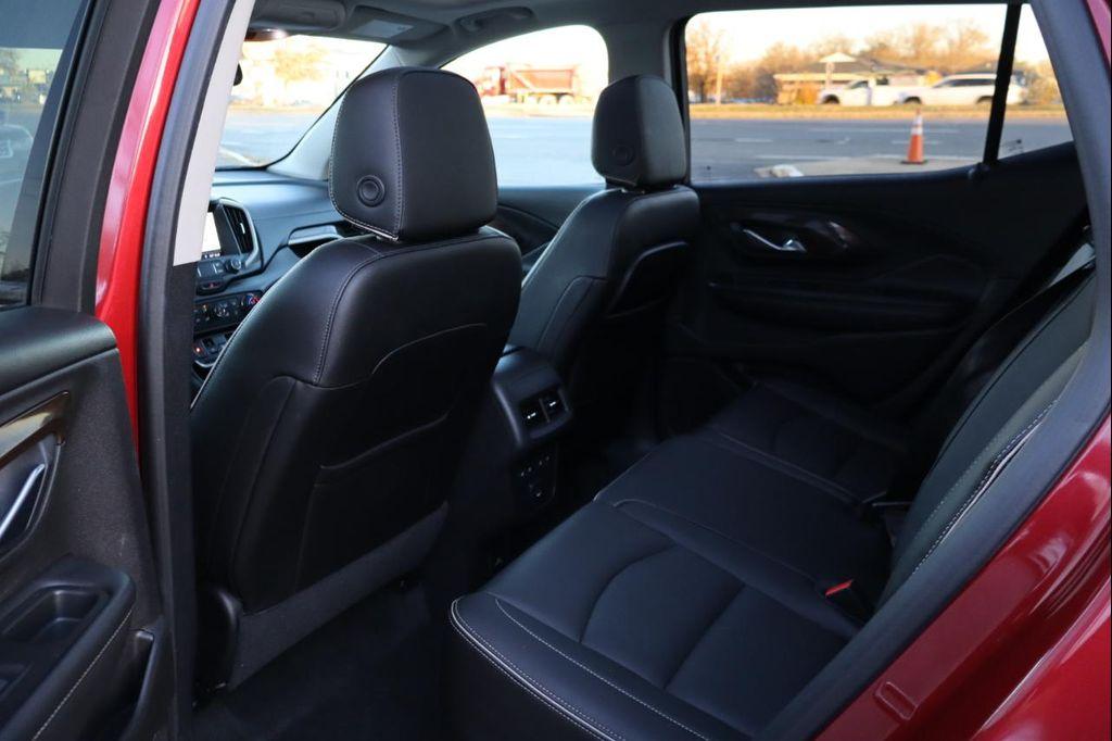 used 2019 GMC Terrain car, priced at $14,995