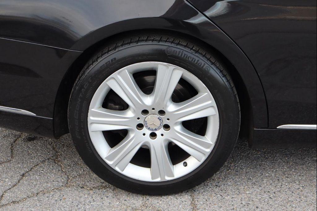 used 2014 Mercedes-Benz S-Class car, priced at $15,995