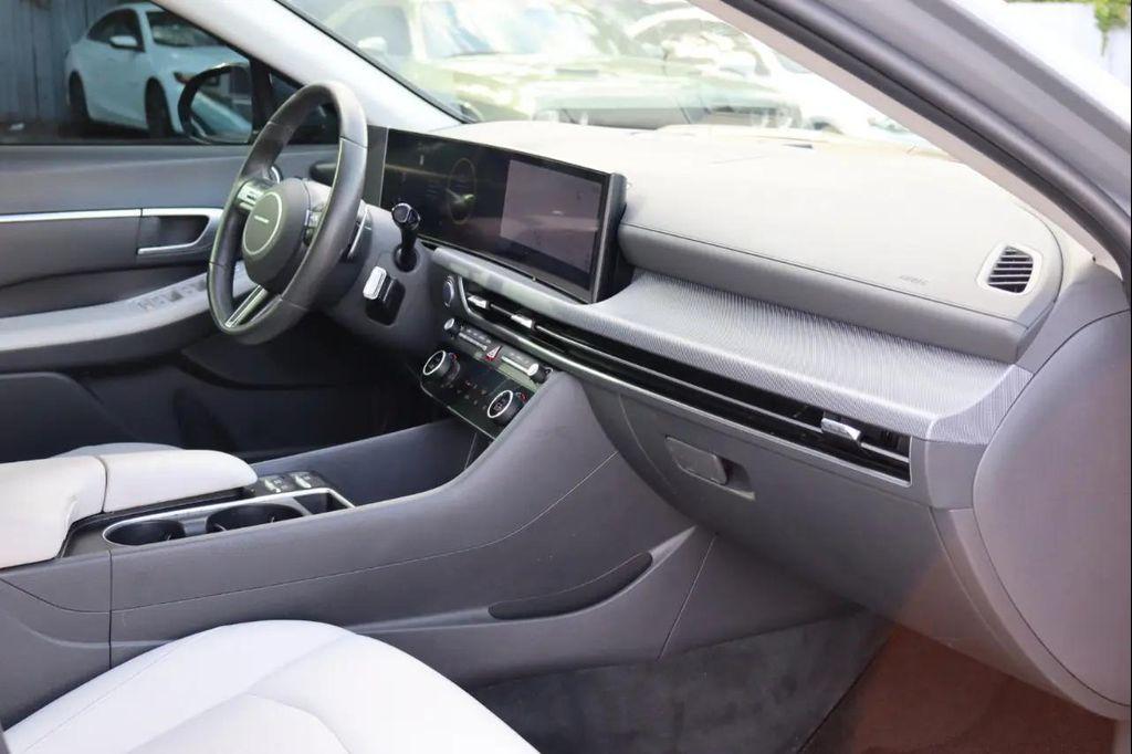used 2024 Hyundai Sonata car, priced at $23,995