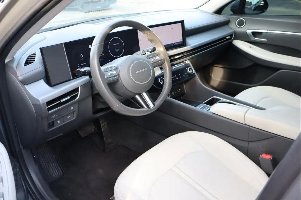 used 2024 Hyundai Sonata car, priced at $23,995