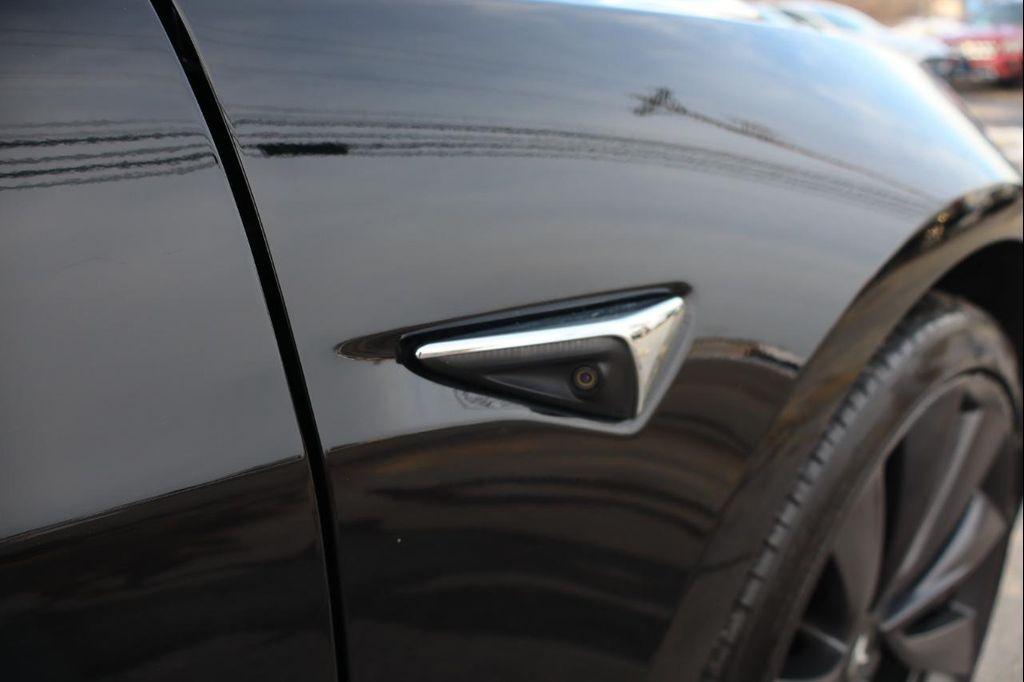 used 2020 Tesla Model 3 car, priced at $21,995