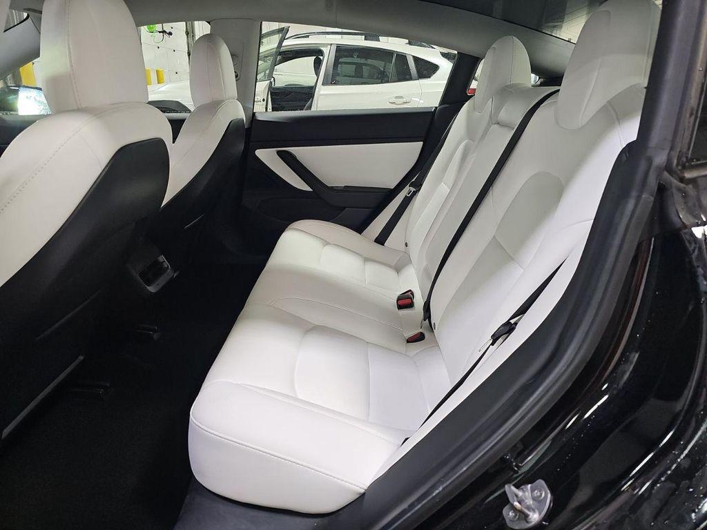 used 2020 Tesla Model 3 car, priced at $21,995