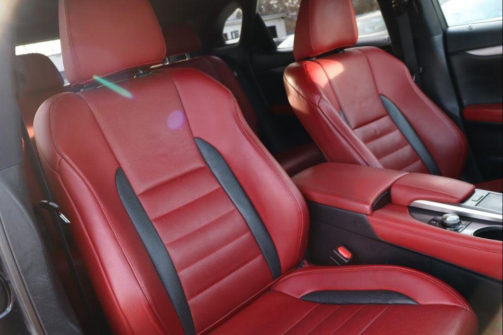 used 2020 Lexus RX 450h car, priced at $29,995