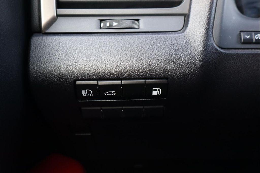 used 2020 Lexus RX 450h car, priced at $29,995