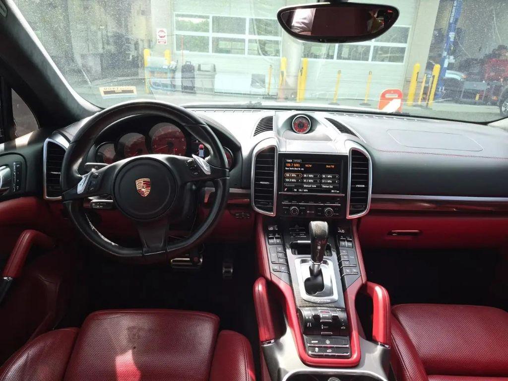 used 2014 Porsche Cayenne car, priced at $25,995