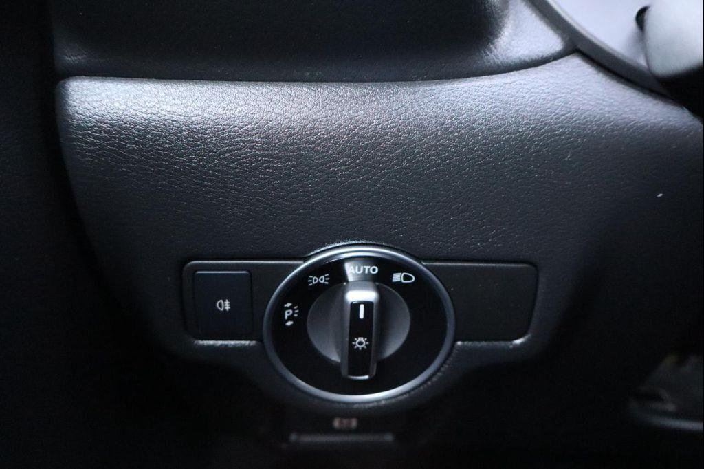 used 2017 INFINITI QX30 car, priced at $8,995