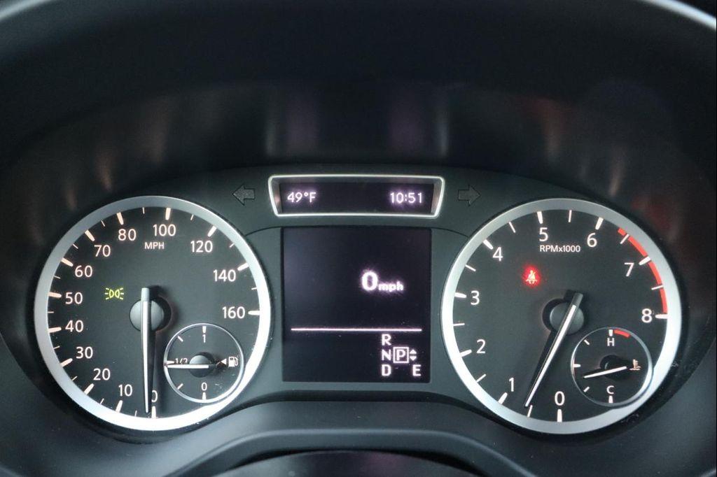 used 2017 INFINITI QX30 car, priced at $8,995