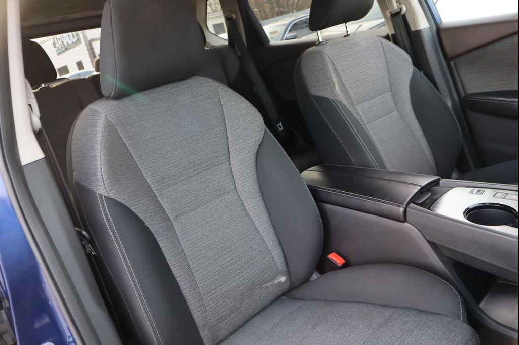 used 2023 Nissan Rogue car, priced at $18,995