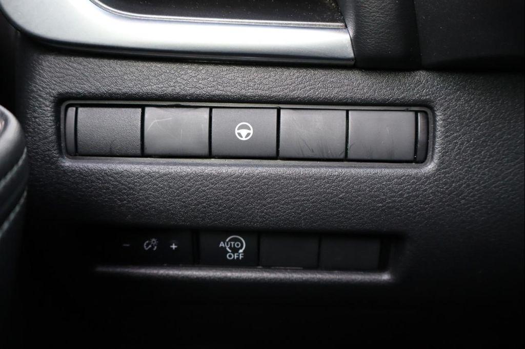 used 2023 Nissan Rogue car, priced at $18,995