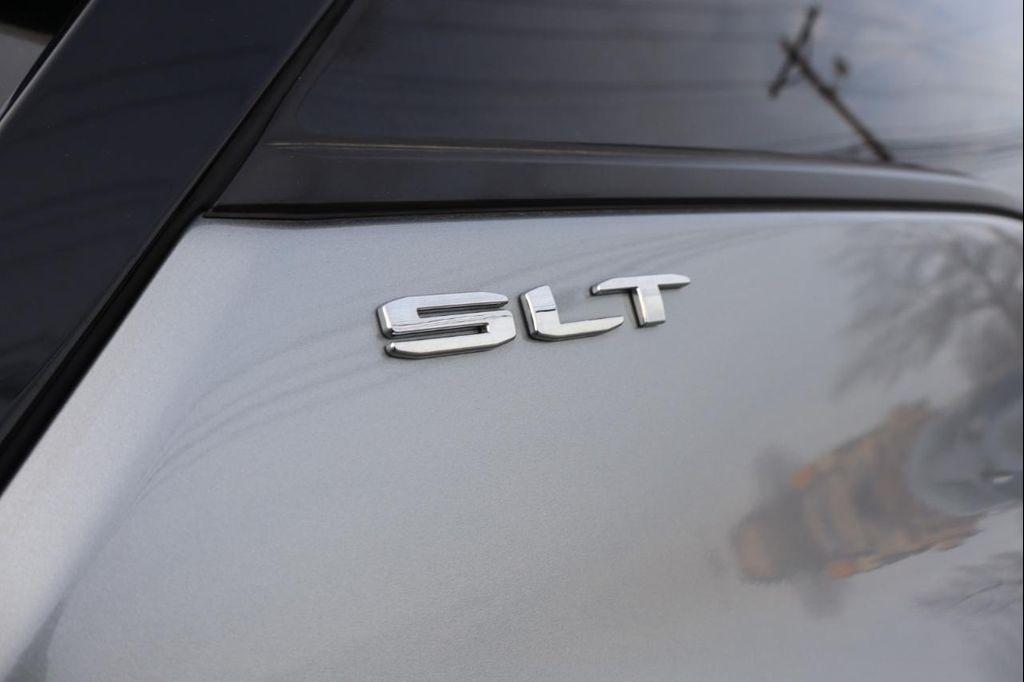 used 2024 GMC Terrain car, priced at $19,995