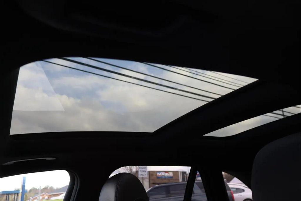 used 2019 Mercedes-Benz GLC 300 car, priced at $13,995