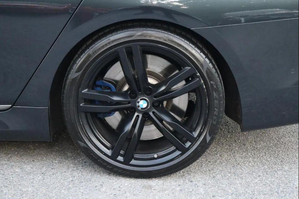 used 2018 BMW M760 car, priced at $33,995