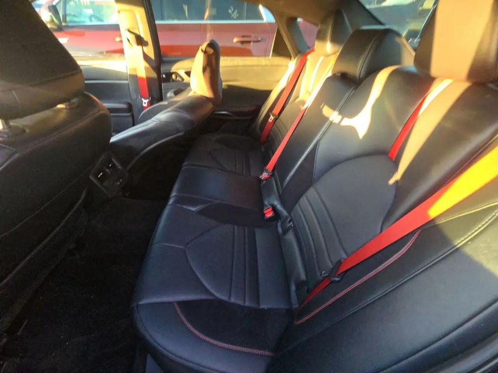 used 2021 Toyota Avalon car, priced at $23,995