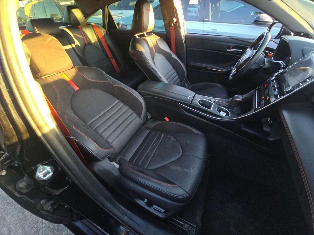 used 2021 Toyota Avalon car, priced at $23,995