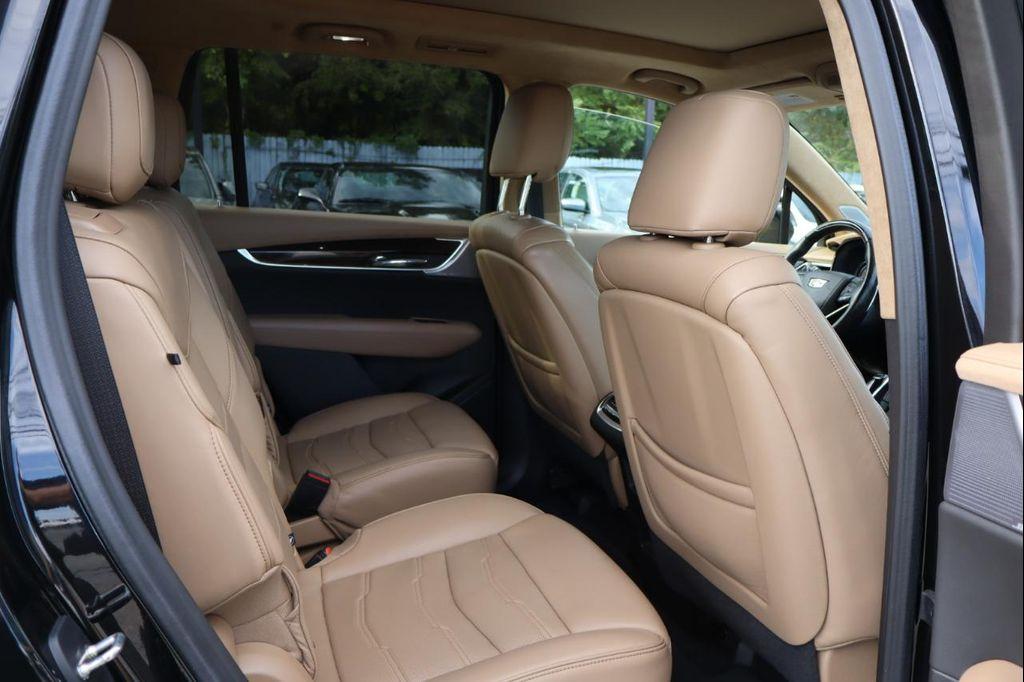 used 2023 Cadillac XT6 car, priced at $31,995