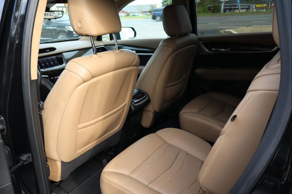 used 2023 Cadillac XT6 car, priced at $31,995