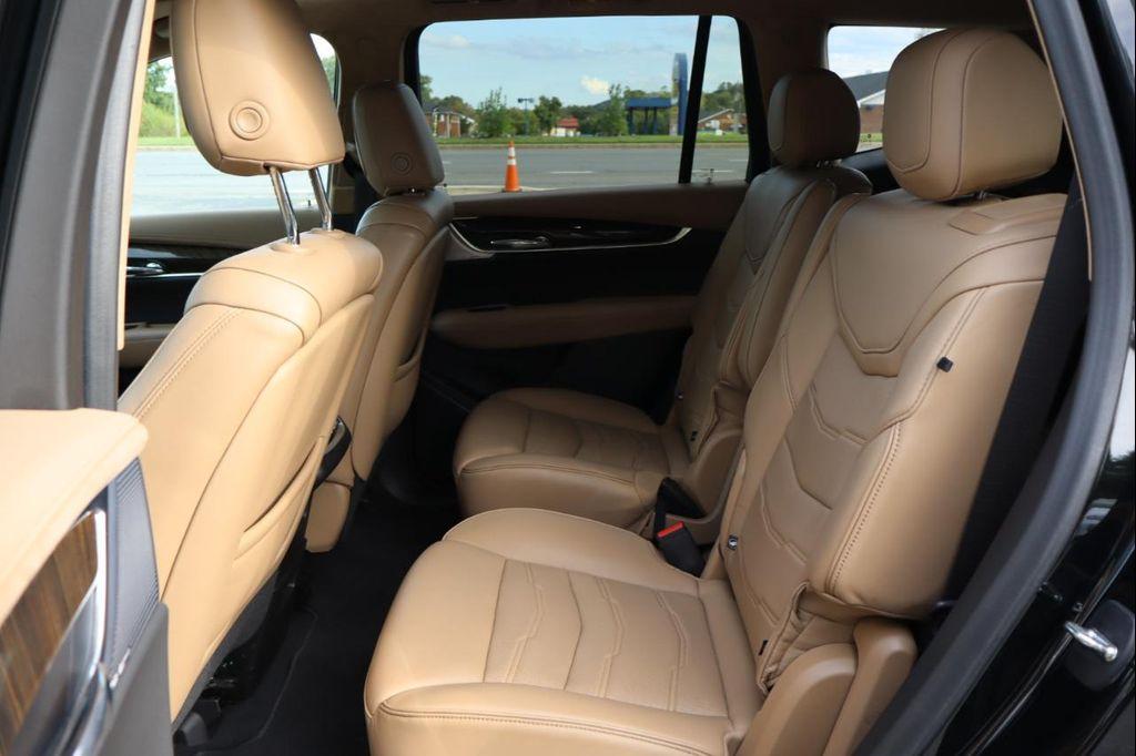 used 2023 Cadillac XT6 car, priced at $31,995