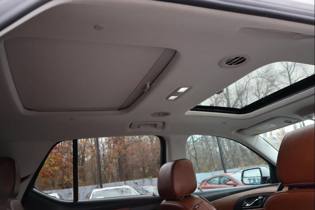 used 2020 Chevrolet Traverse car, priced at $19,995