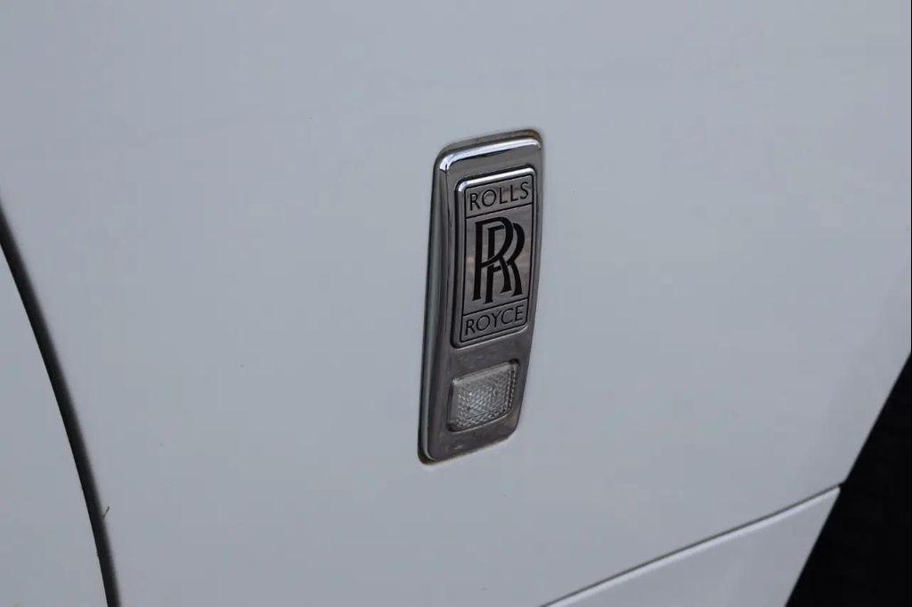 used 2014 Rolls-Royce Wraith car, priced at $102,995