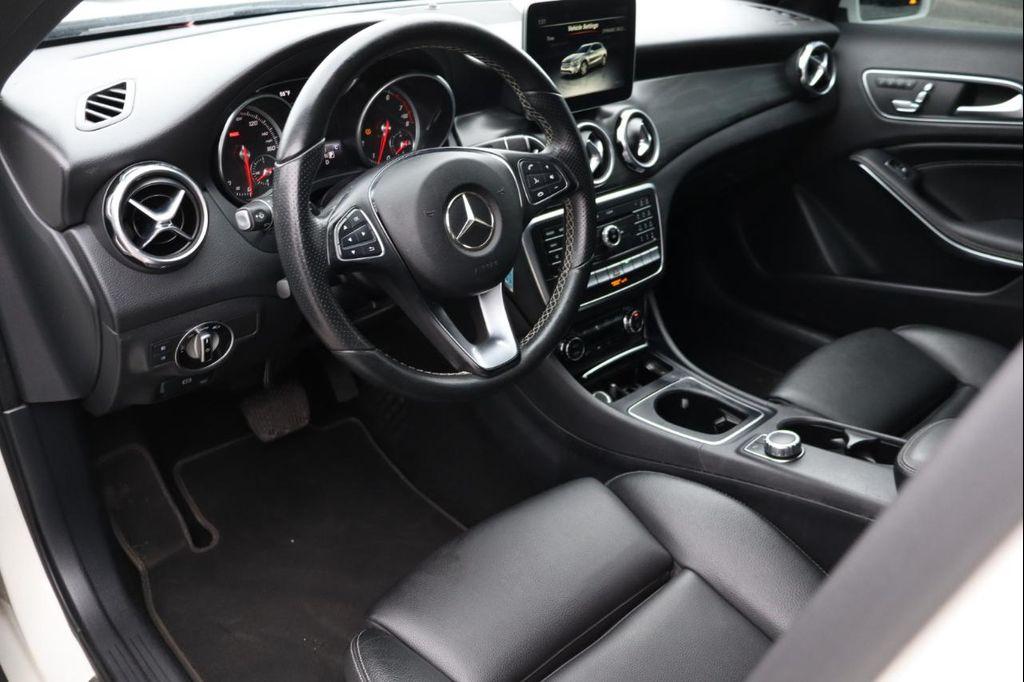 used 2018 Mercedes-Benz GLA 250 car, priced at $9,995