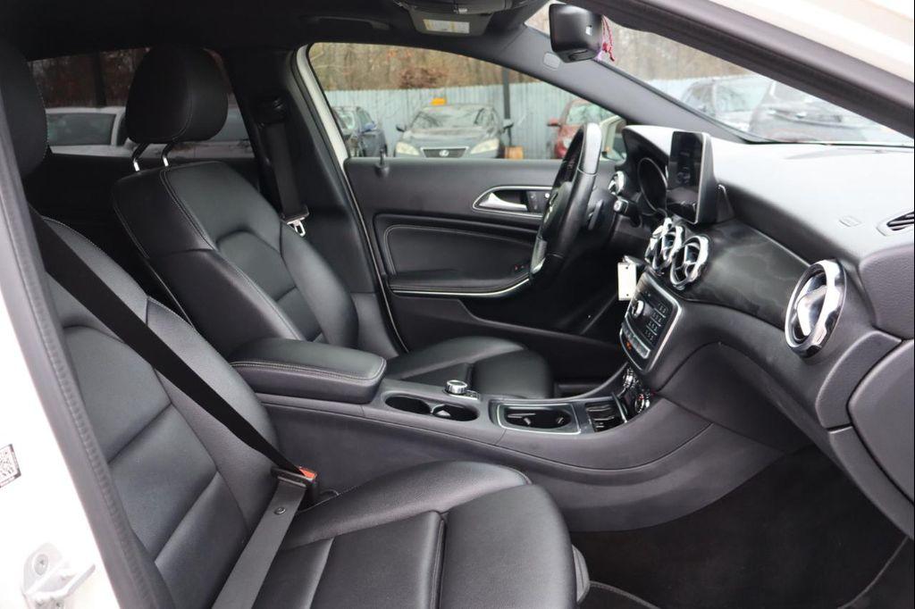 used 2018 Mercedes-Benz GLA 250 car, priced at $9,995