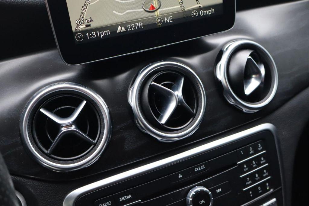 used 2018 Mercedes-Benz GLA 250 car, priced at $9,995