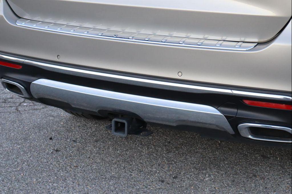 used 2021 Mercedes-Benz GLS 450 car, priced at $29,995