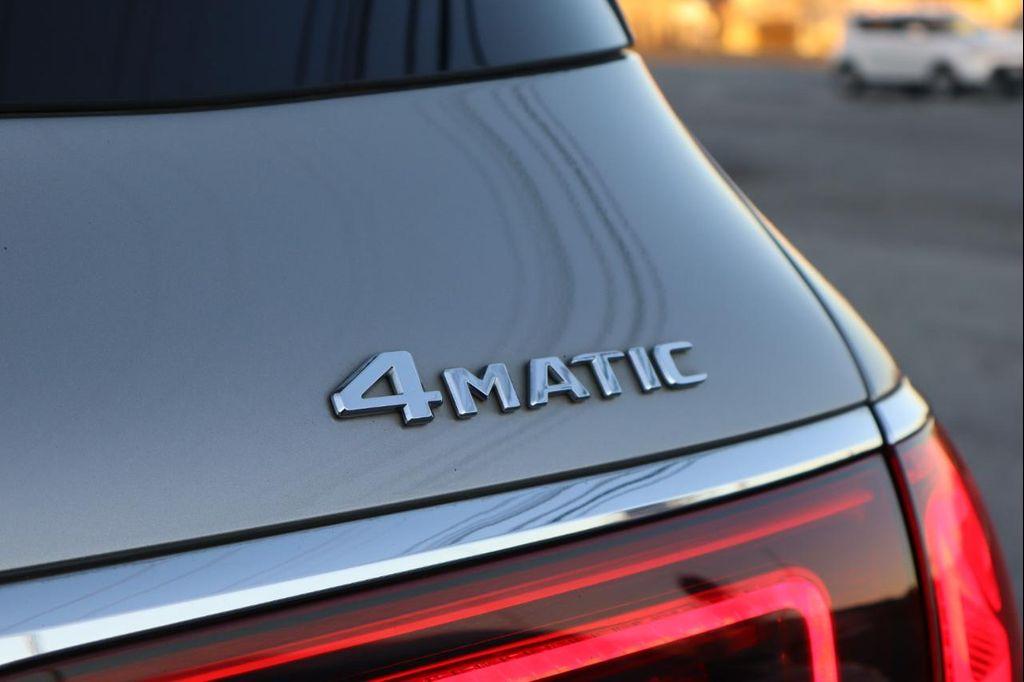 used 2021 Mercedes-Benz GLS 450 car, priced at $29,995