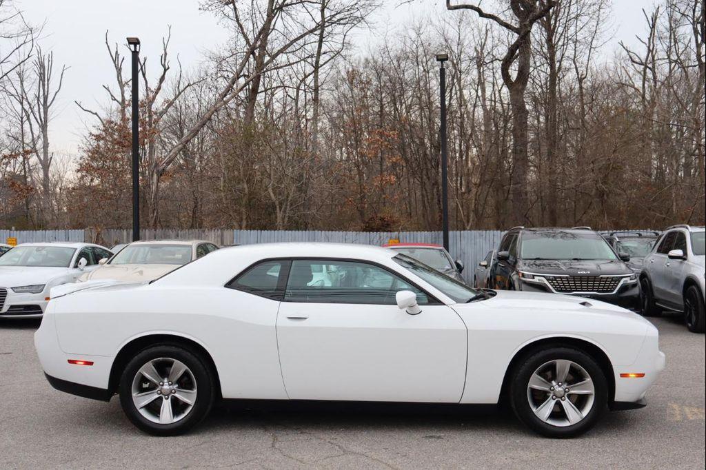 used 2019 Dodge Challenger car, priced at $13,995
