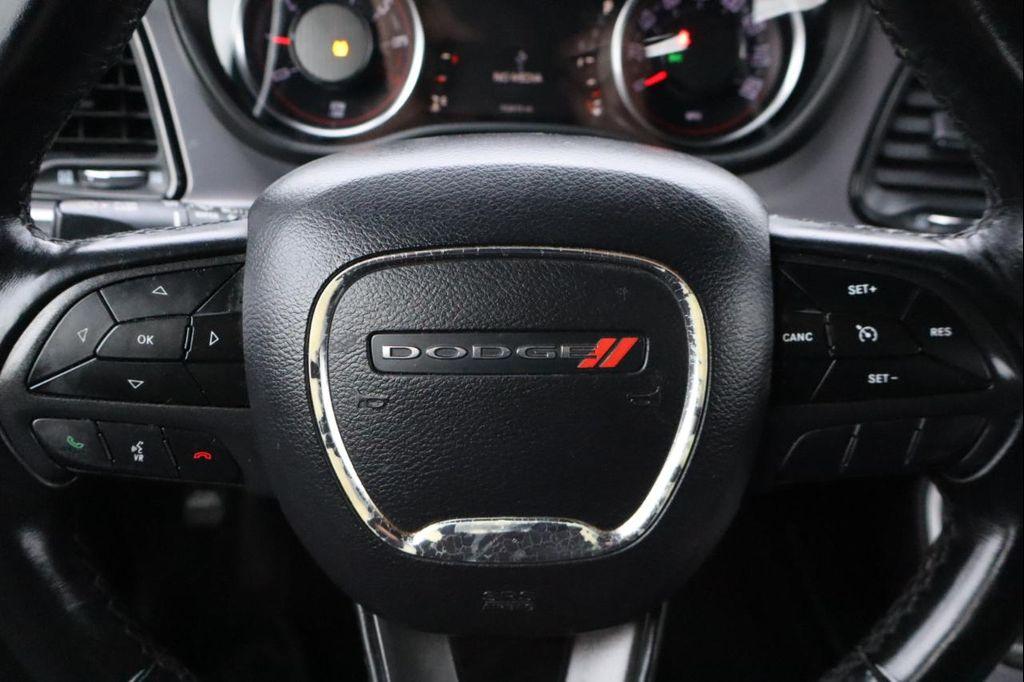 used 2019 Dodge Challenger car, priced at $13,995