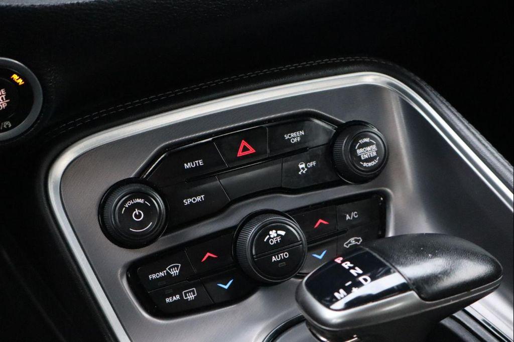 used 2019 Dodge Challenger car, priced at $13,995