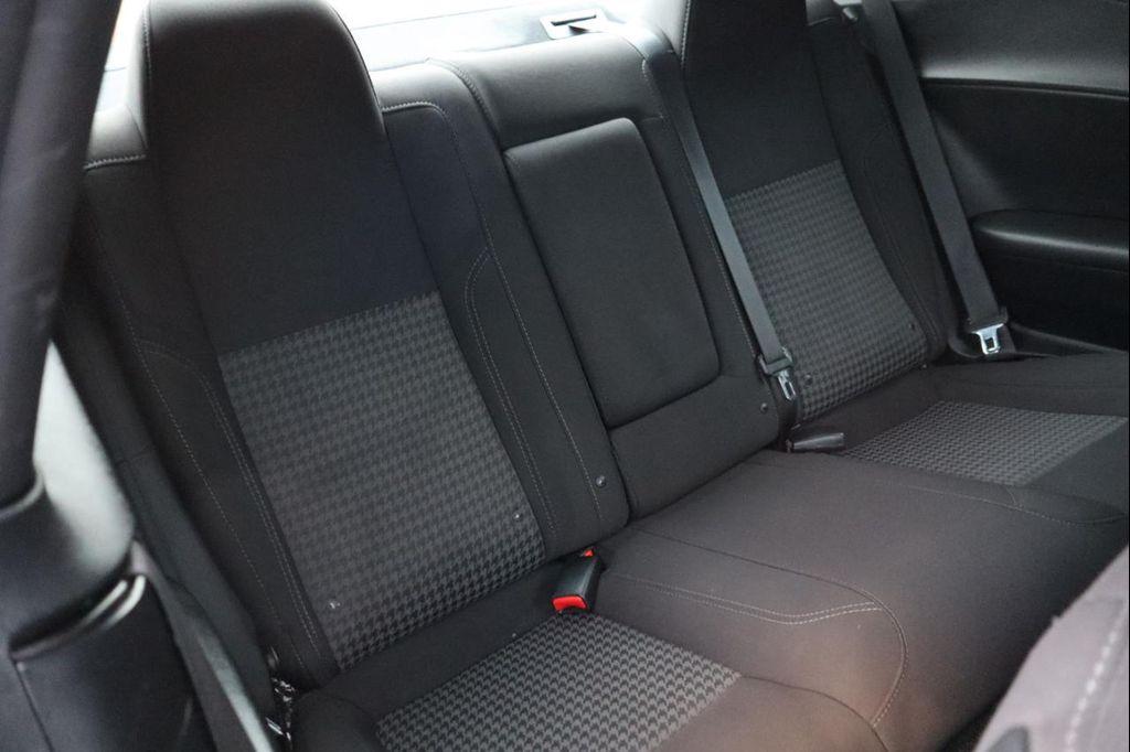 used 2019 Dodge Challenger car, priced at $13,995