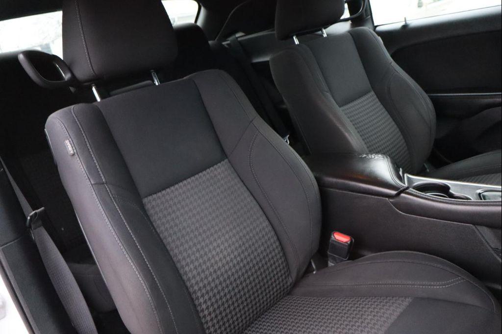 used 2019 Dodge Challenger car, priced at $13,995