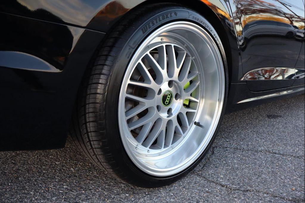 used 2019 Audi A5 car, priced at $17,995