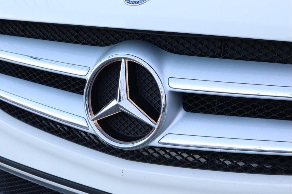 used 2015 Mercedes-Benz GLA-Class car, priced at $9,995