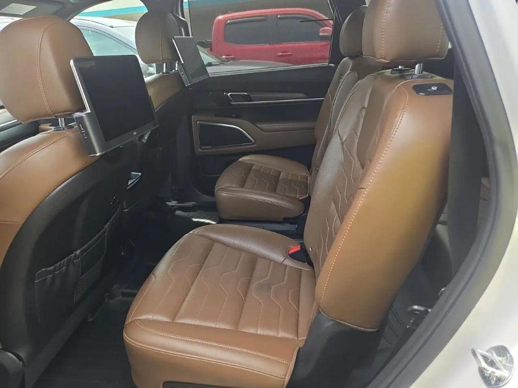 used 2021 Kia Telluride car, priced at $24,995